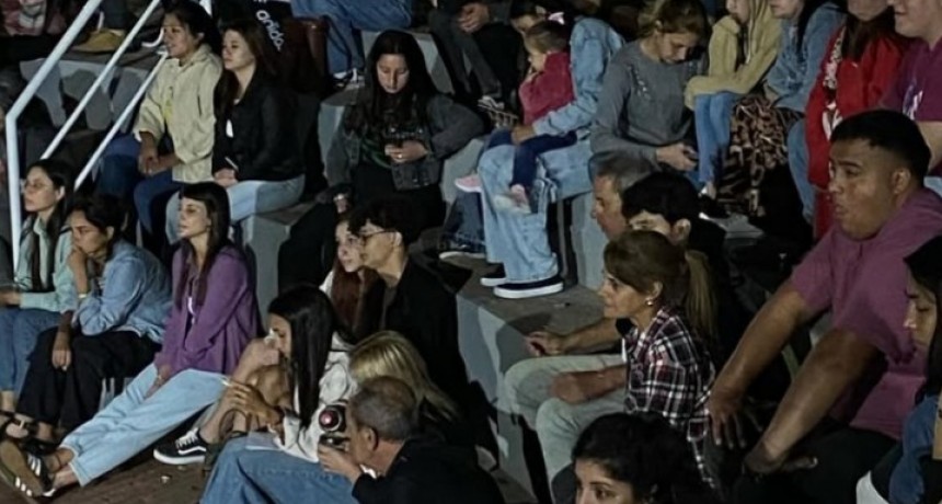 Se viene la segunda gran Feria de Emprendedoras