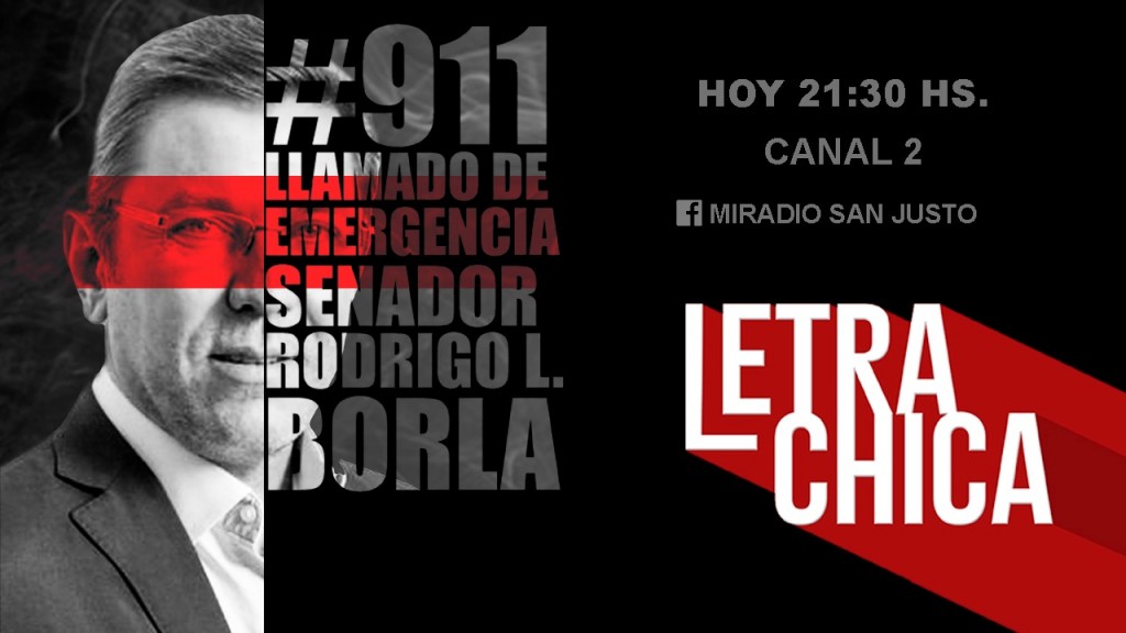 #911  Llamado de Emergencia 