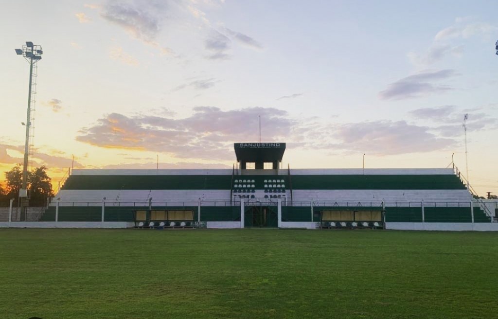 Tiene fecha el clásico de San Justo y el debut de Colón en el Regional