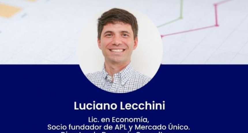 Finanzas y proyecciones Económicas 2025