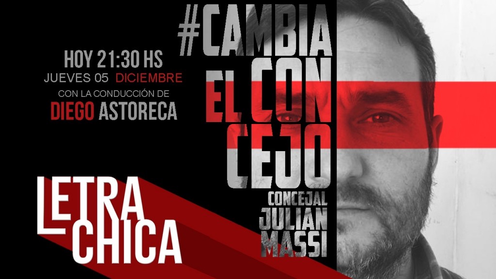 #CambiaElConcejo?